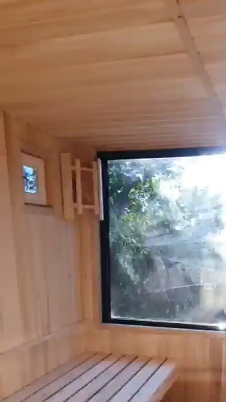 Отделка внутри